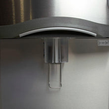 Load image into Gallery viewer, Manitowoc Ice CNF0202A-L 315 lb Countertop Water &amp; Nugget Ice Dispenser - 20 lb Storage, Cup Fill, 115v
