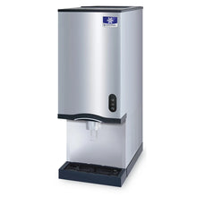 Load image into Gallery viewer, Manitowoc Ice CNF0202A-L 315 lb Countertop Water &amp; Nugget Ice Dispenser - 20 lb Storage, Cup Fill, 115v