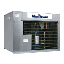 Load image into Gallery viewer, Manitowoc Ice CVDF3000 Air Cooled Remote Condensing Unit for SF-3000C Series