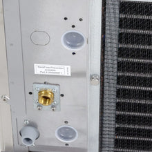 Load image into Gallery viewer, Manitowoc Ice CVDT1200 Air Cooled Remote Ice Compressor for IB-1090C, 208-230v/1ph
