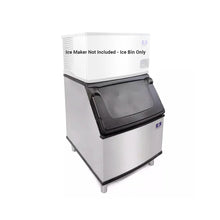 Load image into Gallery viewer, Manitowoc Ice D400 30" Ice Bin - 365 lbs