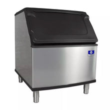 Load image into Gallery viewer, Manitowoc Ice D400 30" Ice Bin - 365 lbs