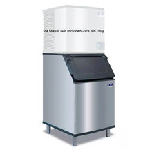 Load image into Gallery viewer, Manitowoc Ice D570 30" Ice Bin - 532 lbs