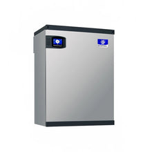 Load image into Gallery viewer, Manitowoc Ice IBF0820C 22" Indigo NXT™ QuietQube Half Cube Ice Machine Head - 825 lb/24 hr, Remoted Cooled, 115v/1ph