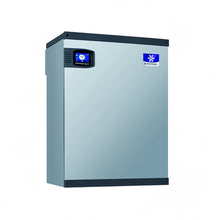 Load image into Gallery viewer, Manitowoc Ice IBF0620C 22" Indigo NXT™ QuietQube Half Cube Ice Machine Head - 675 lb/24 hr, Remote Cooled, 115v/1ph