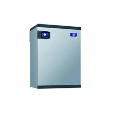 Load image into Gallery viewer, Manitowoc Ice IBT1020C 22" Indigo NXT™ QuietQube Half Cube Ice Machine Head - 1206 lb/24 hr, Air Cooled, 115v/1ph