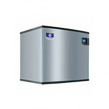 Load image into Gallery viewer, Manitowoc Ice IDF1400C 30" Indigo NXT™ QuietQube Full Cube Ice Machine Head - 1350 lb/24 hr, Remote Cooled, 115v/1ph