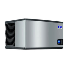 Load image into Gallery viewer, Manitowoc Ice IDT0300A 30" Indigo NXT™ Full Cube Ice Machine Head - 305 lb/24 hr, Air Cooled, 115v/1ph
