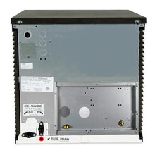 Load image into Gallery viewer, Manitowoc Ice IDT0420W 22&quot; Indigo NXT™ Full Cube Ice Machine Head - 454 lb/24 hr, Water Cooled, 115v/1ph