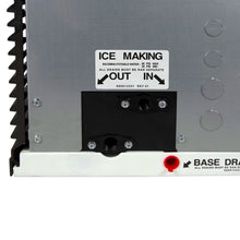 Load image into Gallery viewer, Manitowoc Ice IDT0500A 30&quot; Indigo NXT™ Full Cube Ice Machine Head - 520 lb/24 hr, Air Cooled, 115v/1ph