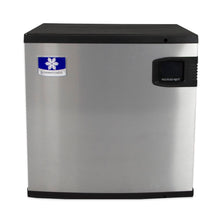 Load image into Gallery viewer, Manitowoc Ice IDT0620A 22&quot; Indigo NXT™ Full Cube Ice Machine Head - 560 lb/24 hr, Air Cooled, 115v/1ph