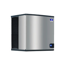 Load image into Gallery viewer, Manitowoc Ice IDT0900A 30" Indigo NXT™ Full Cube Ice Machine Head - 851 lb/24 hr, Air Cooled, 208-230v/1ph