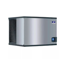 Load image into Gallery viewer, Manitowoc Ice IDT0900W 30" Indigo NXT™ Full Cube Ice Machine Head - 780 lb/24 hr, Water Cooled, 208-230v/1ph