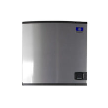 Load image into Gallery viewer, Manitowoc Ice IDT1200A 30" Indigo NXT™ Full Cube Ice Machine Head - 1196 lb/24 hr, Air Cooled, 208-230v/1ph
