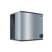 Load image into Gallery viewer, Manitowoc Ice IDT1200A 30" Indigo NXT™ Full Cube Ice Machine Head - 1196 lb/24 hr, Air Cooled, 208-230v/1ph