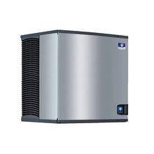 Load image into Gallery viewer, Manitowoc Ice IDT1200C 30" Indigo NXT™ QuietQube Full Cube Ice Machine Head - 1142 lb/24 hr, Remote Cooled, 115v/1ph