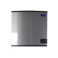 Load image into Gallery viewer, Manitowoc Ice IDT1200N 30" Indigo NXT™ Full Cube Ice Machine Head - 1127 lb/24 hr, Remote Cooled, 208-230v/1ph