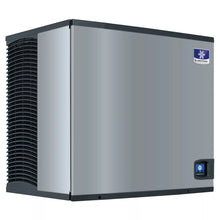Load image into Gallery viewer, Manitowoc Ice IDT1200N 30" Indigo NXT™ Full Cube Ice Machine Head - 1127 lb/24 hr, Remote Cooled, 208-230v/1ph
