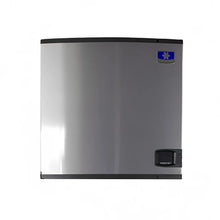 Load image into Gallery viewer, Manitowoc Ice IDT1200W 30" Indigo NXT™ Full Cube Ice Machine Head - 1078 lb/24 hr, Water Cooled, 208-230v/1ph