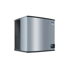 Load image into Gallery viewer, Manitowoc Ice IDT1200W 30" Indigo NXT™ Full Cube Ice Machine Head - 1078 lb/24 hr, Water Cooled, 208-230v/1ph