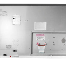 Load image into Gallery viewer, Manitowoc Ice IDT1500W 48" Indigo NXT™ Full Cube Ice Machine Head - 1615 lb/24 hr, Water Cooled, 208-230v/1ph