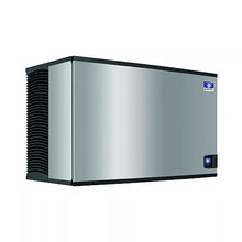 Load image into Gallery viewer, Manitowoc Ice IDT1500W 48" Indigo NXT™ Full Cube Ice Machine Head - 1615 lb/24 hr, Water Cooled, 208-230v/1ph