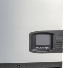 Load image into Gallery viewer, Manitowoc Ice IDT1900W 48" Indigo NXT™ Full Cube Ice Machine Head - 1900 lb/24 hr, Water Cooled, 208-230v/1ph