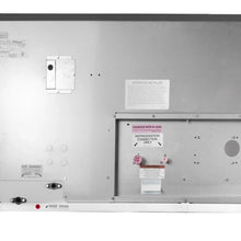 Load image into Gallery viewer, Manitowoc Ice IDT1900W 48" Indigo NXT™ Full Cube Ice Machine Head - 1900 lb/24 hr, Water Cooled, 208-230v/1ph