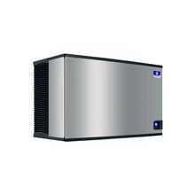 Load image into Gallery viewer, Manitowoc Ice IDT1900W 48" Indigo NXT™ Full Cube Ice Machine Head - 1900 lb/24 hr, Water Cooled, 208-230v/1ph