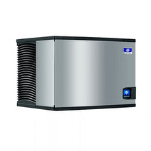 Load image into Gallery viewer, Manitowoc Ice IYF0600C 30" Indigo NXT™ QuietQube Half Cube Ice Machine Head - 634 lb/24 hr, Remote Cooled, 115v/1ph