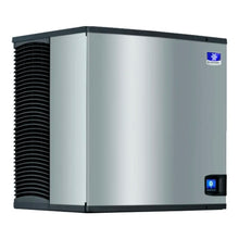 Load image into Gallery viewer, Manitowoc Ice IYF0900C 30" Indigo NXT™ QuietQube Half Cube Ice Machine Head - 816 lb/24 hr, Remote Cooled, 115v/1ph