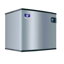 Load image into Gallery viewer, Manitowoc Ice IYF1400C 30" Indigo NXT™ QuietQube Half Cube Ice Machine Head - 1425 lb/24 hr, Remote Cooled, 115v/1ph