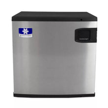 Load image into Gallery viewer, Manitowoc Ice IYT0620W 22" Indigo NXT™ Half Cube Ice Machine Head - 560 lb/24 hr, Water Cooled, 115v/1ph