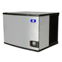 Load image into Gallery viewer, Manitowoc Ice IYT0750A 30" Indigo NXT™ Half Cube Ice Machine Head - 715 lb/24 hr, Air Cooled, 208-230v/1ph