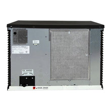 Load image into Gallery viewer, Manitowoc Ice IYT0750A 30" Indigo NXT™ Half Cube Ice Machine Head - 715 lb/24 hr, Air Cooled, 208-230v/1ph