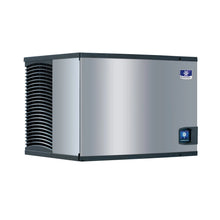 Load image into Gallery viewer, Manitowoc Ice IYT1200C 30" Indigo NXT™ QuietQube Half Cube Ice Machine Head - 1146 lb/24 hr, Remote Cooled, 115v/1ph