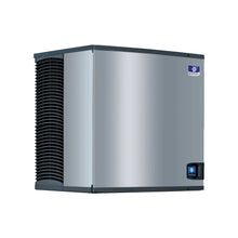 Load image into Gallery viewer, Manitowoc Ice IDT1200A 30" Indigo NXT™ Half Cube Ice Machine Head - 837 lb/24 hr, Remote Cooled, 208-230v/1ph