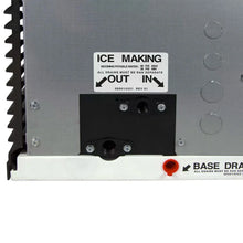 Load image into Gallery viewer, Manitowoc Ice IYT0900W 30" Indigo NXT™ Half Cube Ice Machine Head - 785 lb/24 hr, Water Cooled, 208-230v/1ph