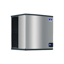 Load image into Gallery viewer, Manitowoc Ice IYT0900W 30" Indigo NXT™ Half Cube Ice Machine Head - 785 lb/24 hr, Water Cooled, 208-230v/1ph