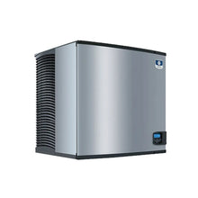Load image into Gallery viewer, Manitowoc Ice IYT1200A 30" Indigo NXT™ Half Cube Ice Machine Head - 1213 lb/24 hr, Air Cooled, 208-230v/1ph