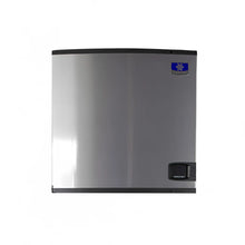 Load image into Gallery viewer, Manitowoc Ice IYT1200N 30" Indigo NXT™ Half Cube Ice Machine Head - 1215 lb/24 hr, Remote Cooled, 208-230v/1ph