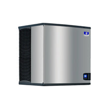 Load image into Gallery viewer, Manitowoc Ice IYT1200N 30" Indigo NXT™ Half Cube Ice Machine Head - 1215 lb/24 hr, Remote Cooled, 208-230v/1ph