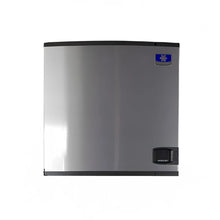 Load image into Gallery viewer, Manitowoc Ice IYT1200W 30" Indigo NXT™ Half Cube Ice Machine Head - 1138 lb/24 hr, Water Cooled, 208-230v/1ph