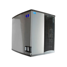 Load image into Gallery viewer, Manitowoc Ice IYT1200W 30" Indigo NXT™ Half Cube Ice Machine Head - 1138 lb/24 hr, Water Cooled, 208-230v/1ph