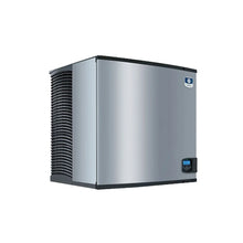 Load image into Gallery viewer, Manitowoc Ice IYT1200W 30" Indigo NXT™ Half Cube Ice Machine Head - 1138 lb/24 hr, Water Cooled, 208-230v/1ph