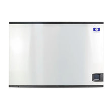 Load image into Gallery viewer, Manitowoc Ice IYT1500A 48" Indigo NXT™ Half Cube Ice Machine Head - 1660 lb/24 hr, Air Cooled, 208-230v/1ph