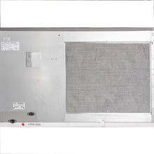Load image into Gallery viewer, Manitowoc Ice IYT1500A 48" Indigo NXT™ Half Cube Ice Machine Head - 1660 lb/24 hr, Air Cooled, 208-230v/1ph