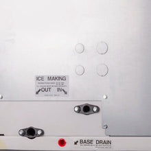 Load image into Gallery viewer, Manitowoc Ice IYT1500A 48" Indigo NXT™ Half Cube Ice Machine Head - 1660 lb/24 hr, Air Cooled, 208-230v/1ph
