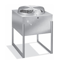 Load image into Gallery viewer, Manitowoc Ice JCF0900 Remote Air Cooled Condenser for IF-0600N &amp; IF-0900N Series, 208-230v/1ph
