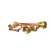 Load image into Gallery viewer, Manitowoc Ice K00129 Remote Coupling Kit